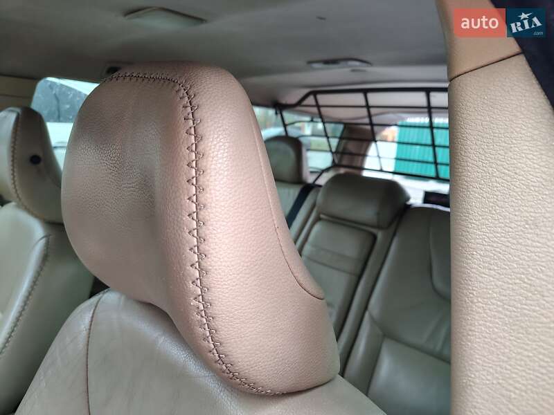 Универсал Volvo XC70 2006 в Киеве фото 14 Универсал Volvo XC70 2006 в Киеве
