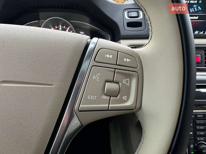 Універсал Volvo XC70 2014 в Києві фото 18 Універсал Volvo XC70 2014 в Києві