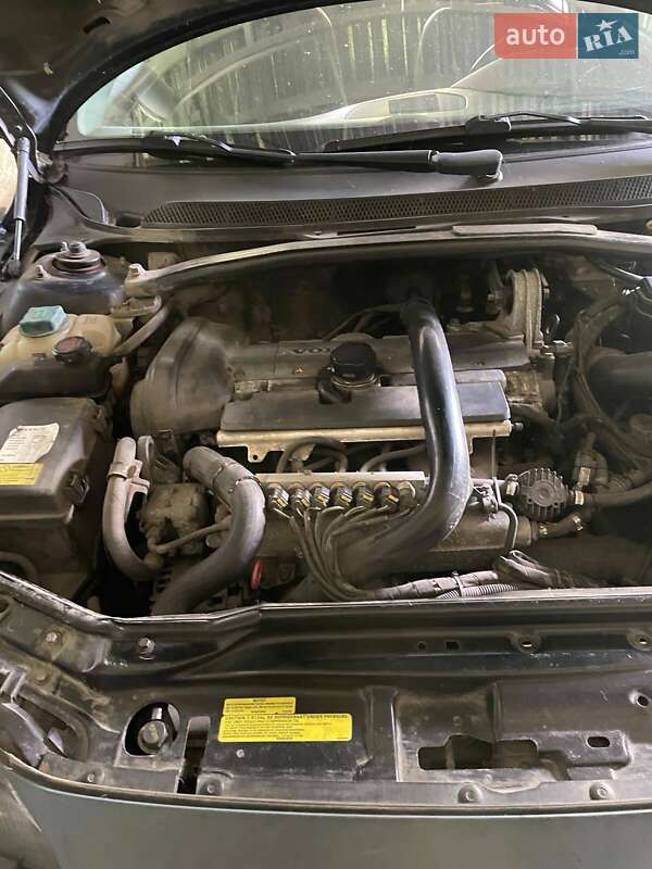 Универсал Volvo XC70 2002 в Харькове