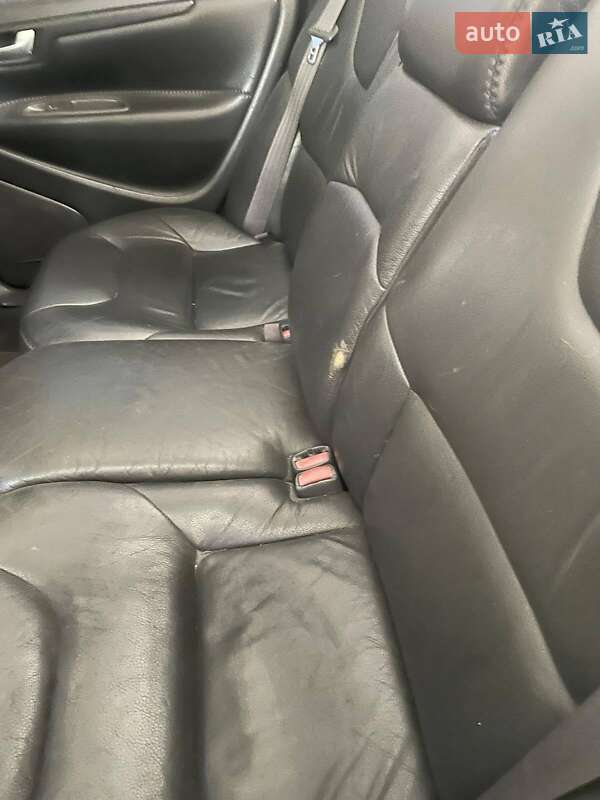Универсал Volvo XC70 2002 в Харькове