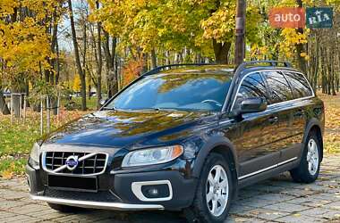 Універсал Volvo XC70 2012 в Києві