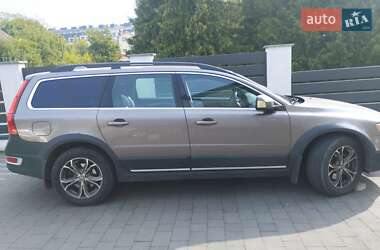Універсал Volvo XC70 2008 в Дрогобичі