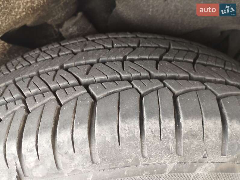 Универсал Volvo XC70 2008 в Дрогобыче фото 4 Универсал Volvo XC70 2008 в Дрогобыче