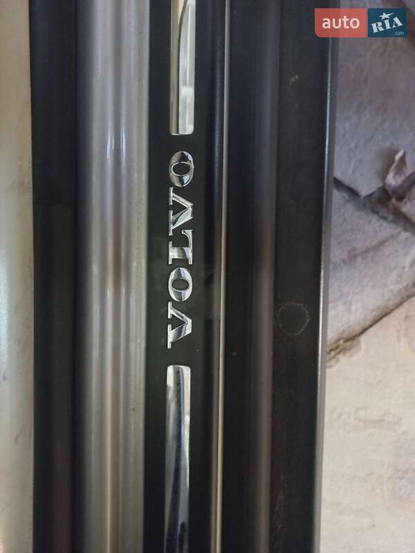 Універсал Volvo XC70 2015 в Дніпрі