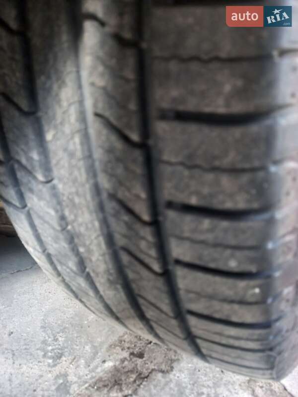 Універсал Volvo XC70 2015 в Дніпрі