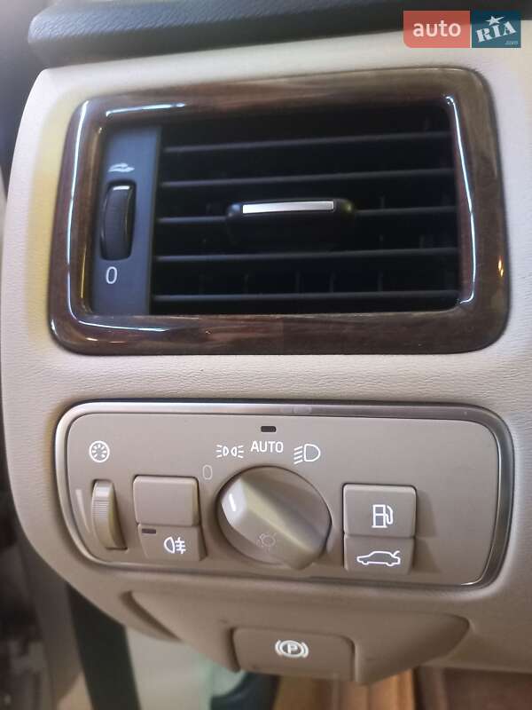 Універсал Volvo XC70 2015 в Дніпрі