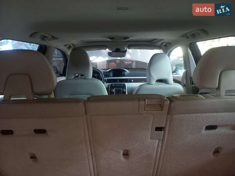 Універсал Volvo XC70 2015 в Дніпрі