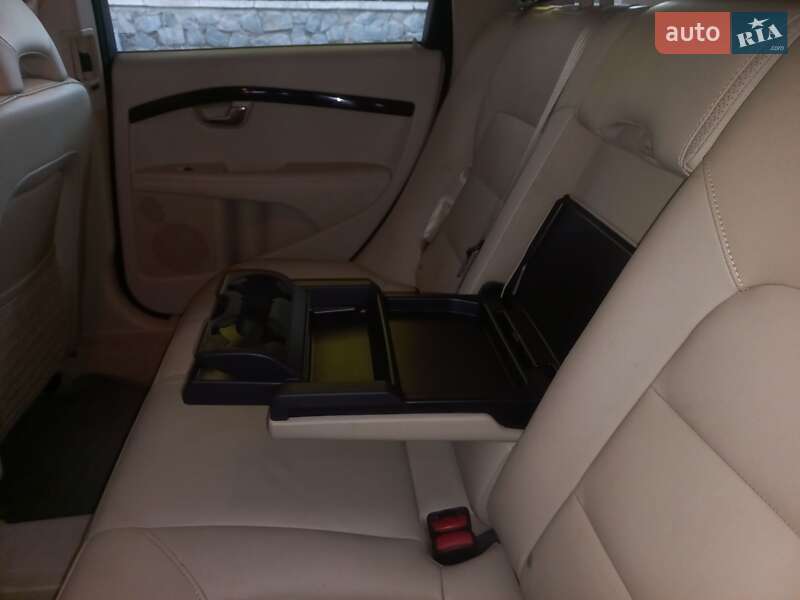 Універсал Volvo XC70 2015 в Дніпрі