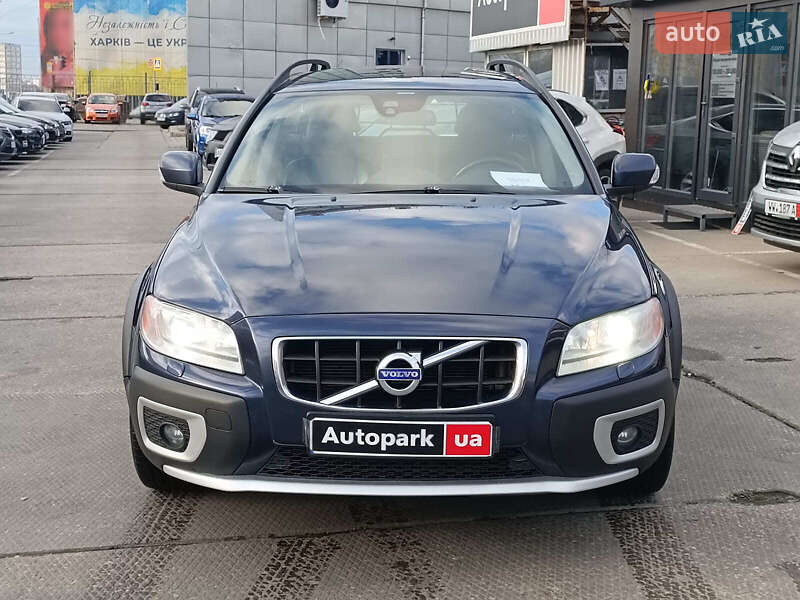 Универсал Volvo XC70 2012 в Харькове фото 2 Универсал Volvo XC70 2012 в Харькове