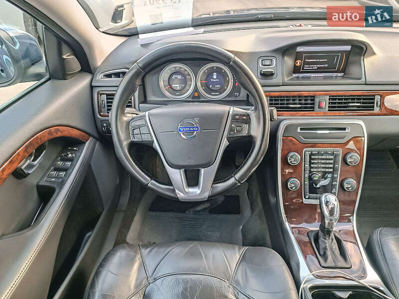 Универсал Volvo XC70 2012 в Харькове фото 14 Универсал Volvo XC70 2012 в Харькове