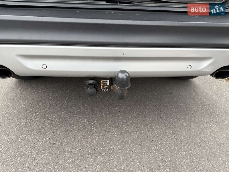 Универсал Volvo XC70 2013 в Киеве фото 12 Универсал Volvo XC70 2013 в Киеве