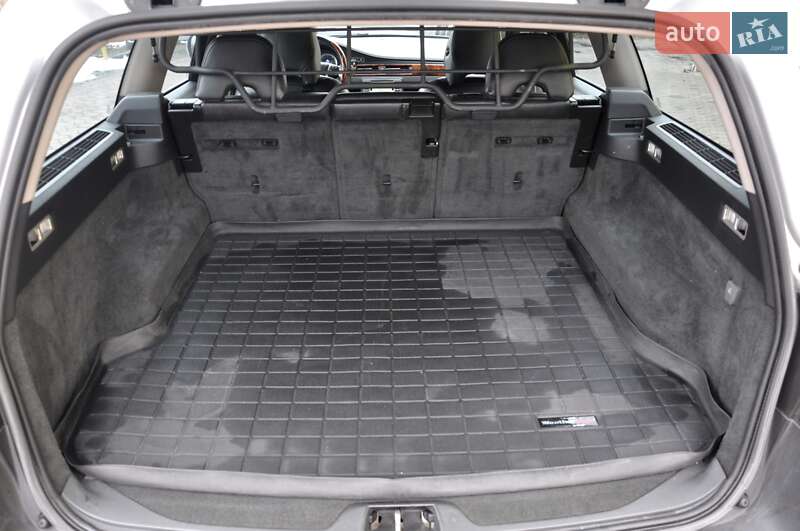 Універсал Volvo XC70 2010 в Львові