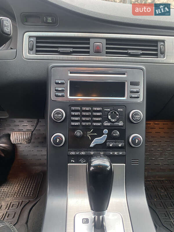 Универсал Volvo XC70 2008 в Черкассах