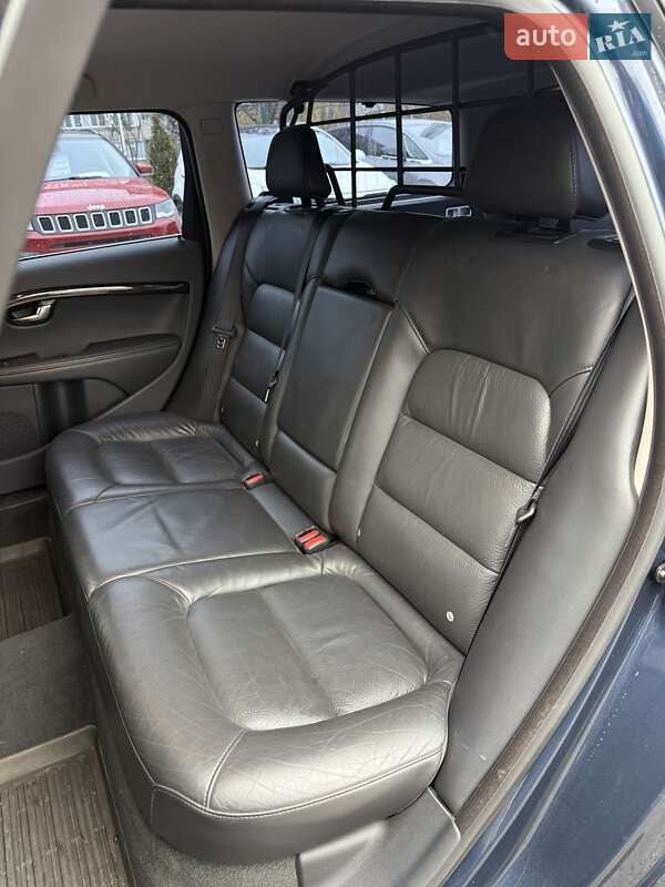Універсал Volvo XC70 2012 в Сумах фото 15 Універсал Volvo XC70 2012 в Сумах
