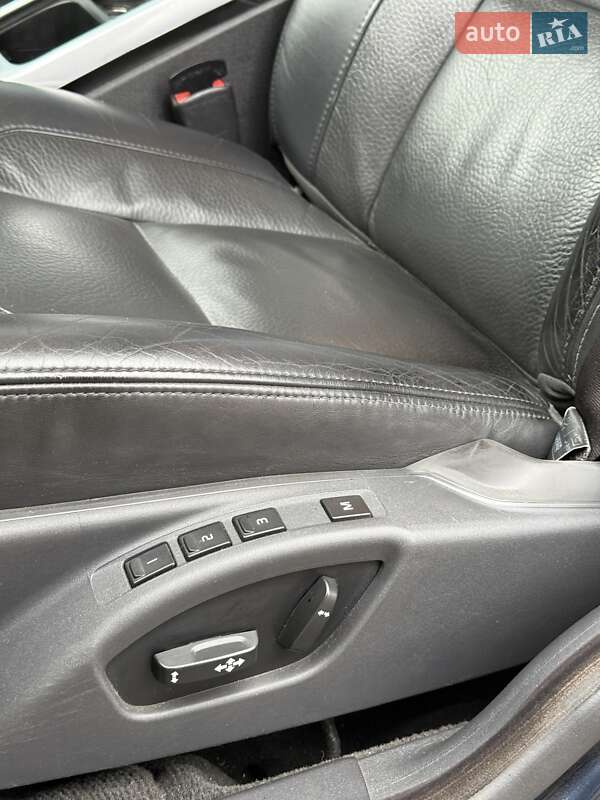 Універсал Volvo XC70 2012 в Сумах фото 26 Універсал Volvo XC70 2012 в Сумах