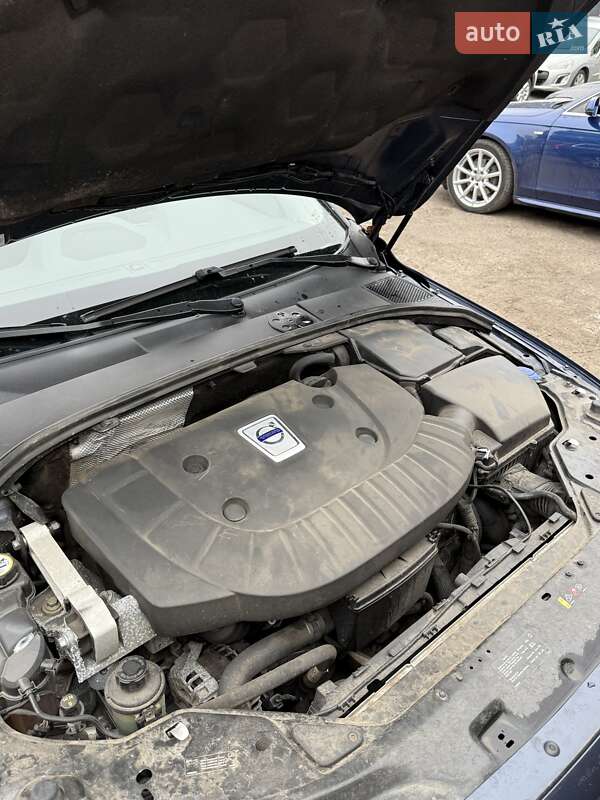 Універсал Volvo XC70 2012 в Сумах фото 36 Універсал Volvo XC70 2012 в Сумах