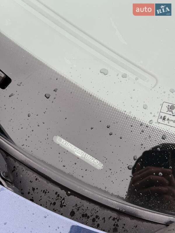 Універсал Volvo XC70 2012 в Сумах фото 37 Універсал Volvo XC70 2012 в Сумах