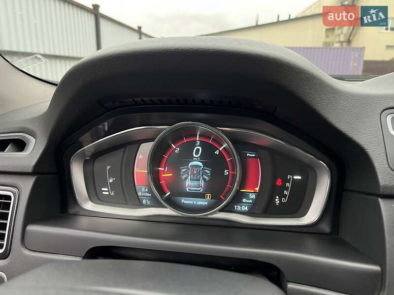 Універсал Volvo XC70 2013 в Луцьку