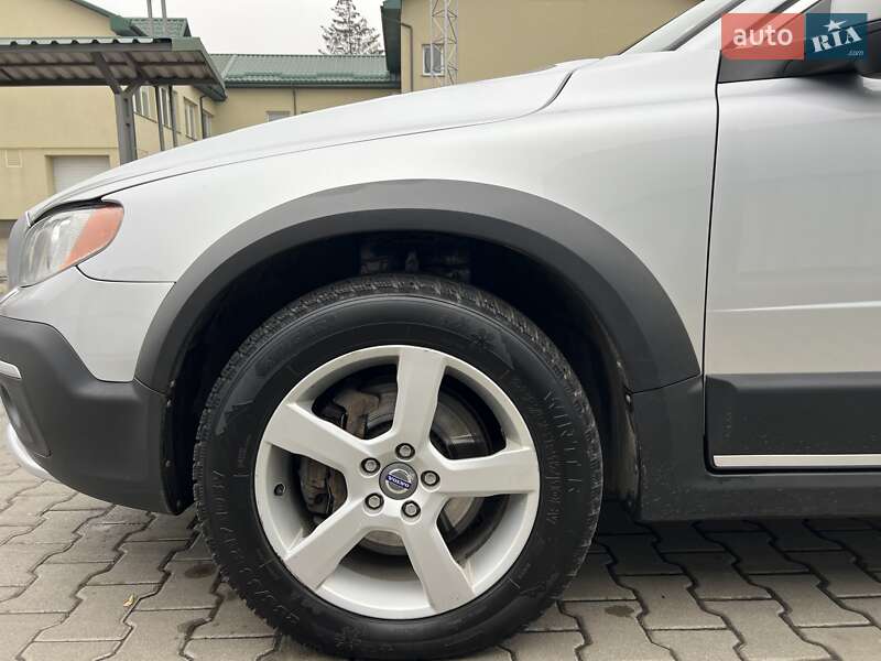 Універсал Volvo XC70 2013 в Луцьку