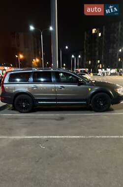 Універсал Volvo XC70 2008 в Києві