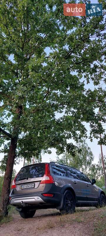 Універсал Volvo XC70 2008 в Києві