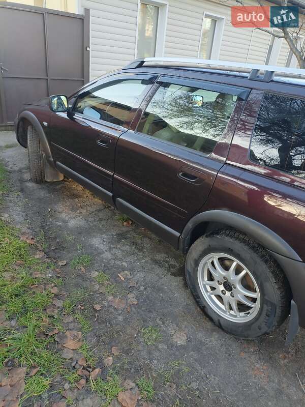Универсал Volvo XC70 2006 в Чернигове фото 5 Универсал Volvo XC70 2006 в Чернигове