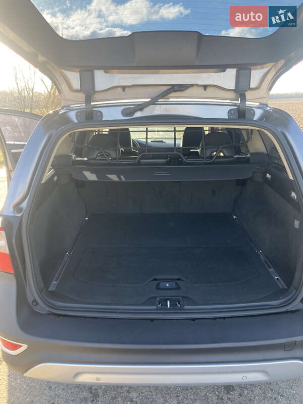 Универсал Volvo XC70 2008 в Недригайлове фото 11 Универсал Volvo XC70 2008 в Недригайлове