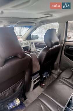Универсал Volvo XC70 2003 в Сквире