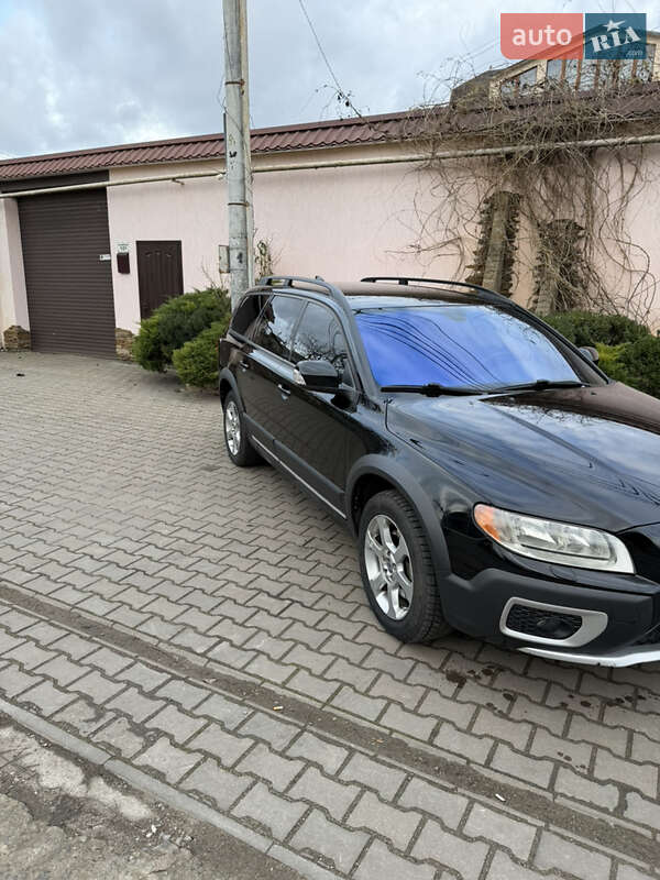 Универсал Volvo XC70 2008 в Одессе фото 2 Универсал Volvo XC70 2008 в Одессе