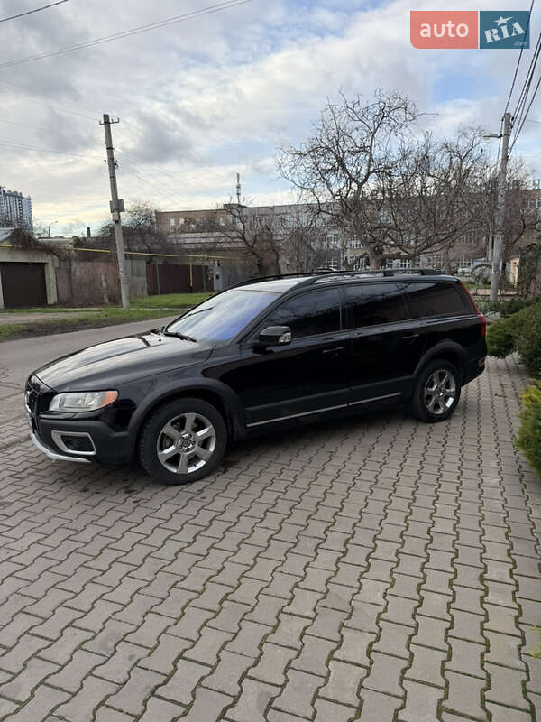 Универсал Volvo XC70 2008 в Одессе фото 7 Универсал Volvo XC70 2008 в Одессе