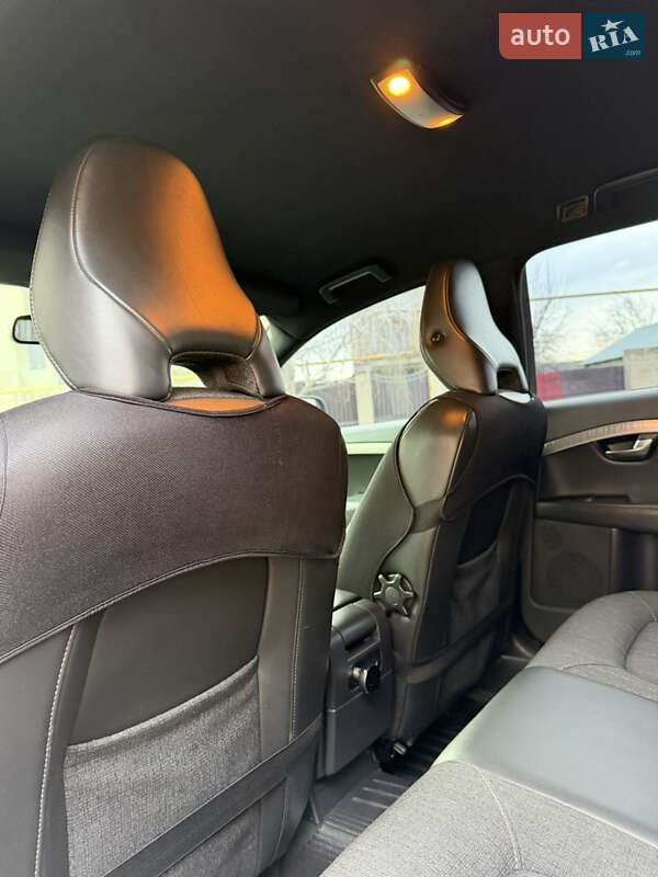 Универсал Volvo XC70 2008 в Одессе фото 9 Универсал Volvo XC70 2008 в Одессе
