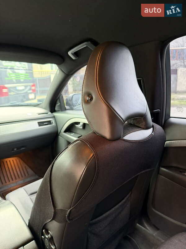 Универсал Volvo XC70 2008 в Одессе фото 14 Универсал Volvo XC70 2008 в Одессе