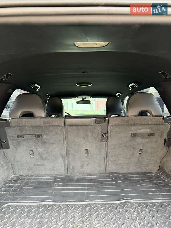 Универсал Volvo XC70 2008 в Одессе фото 16 Универсал Volvo XC70 2008 в Одессе