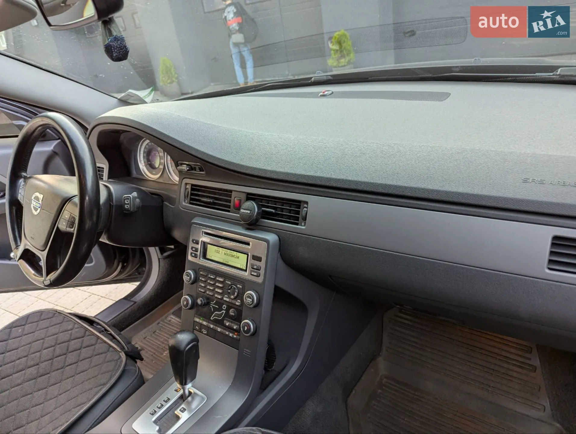 2011 Volvo XC70 - мініатюра 7