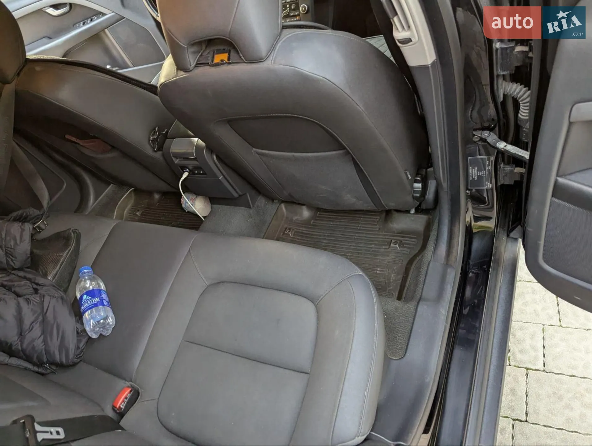 2011 Volvo XC70 - мініатюра 21