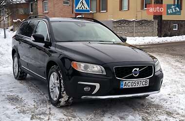 Универсал Volvo XC70 2014 в Луцке