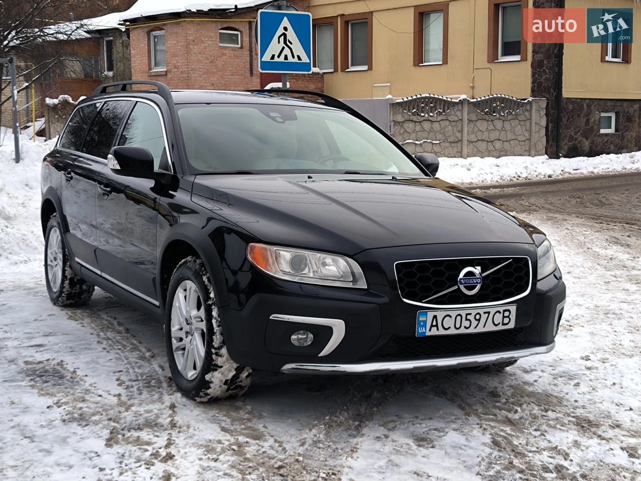 2015 Volvo XC70 - мініатюра 42