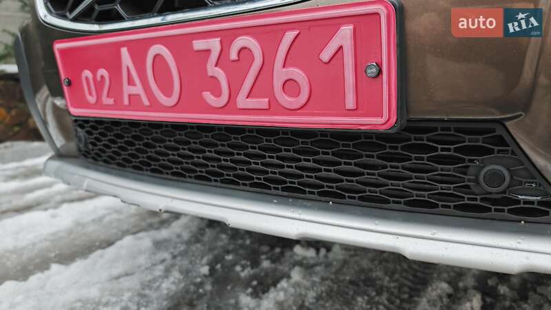 Универсал Volvo XC70 2015 в Могилев-Подольске фото 52 Универсал Volvo XC70 2015 в Могилев-Подольске