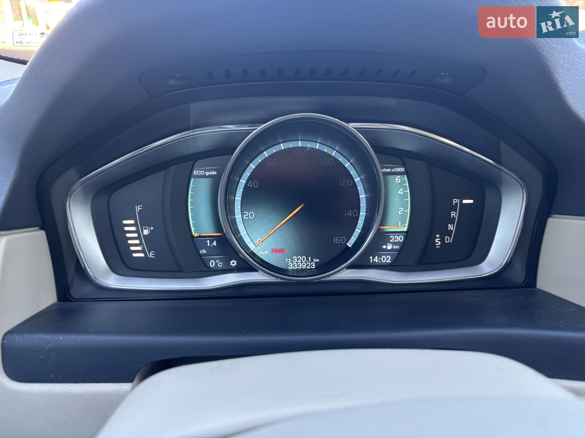 2013 Volvo XC70 - мініатюра 13