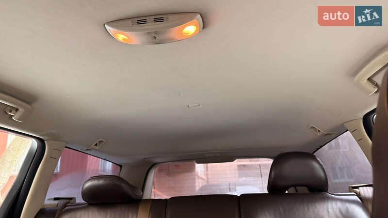 Универсал Volvo XC70 2007 в Киеве