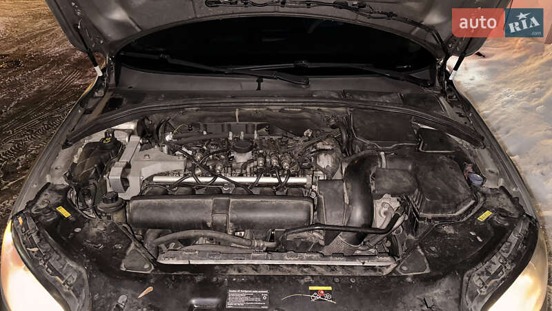 Универсал Volvo XC70 2007 в Киеве