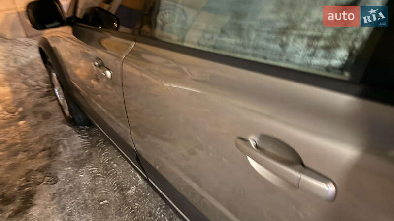 Универсал Volvo XC70 2007 в Киеве