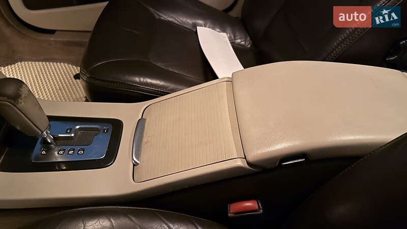 Универсал Volvo XC70 2007 в Киеве