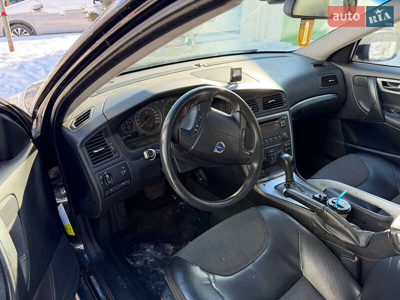 Универсал Volvo XC70 2007 в Ирпене