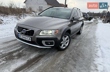 Універсал Volvo XC70 2008 в Володимирі