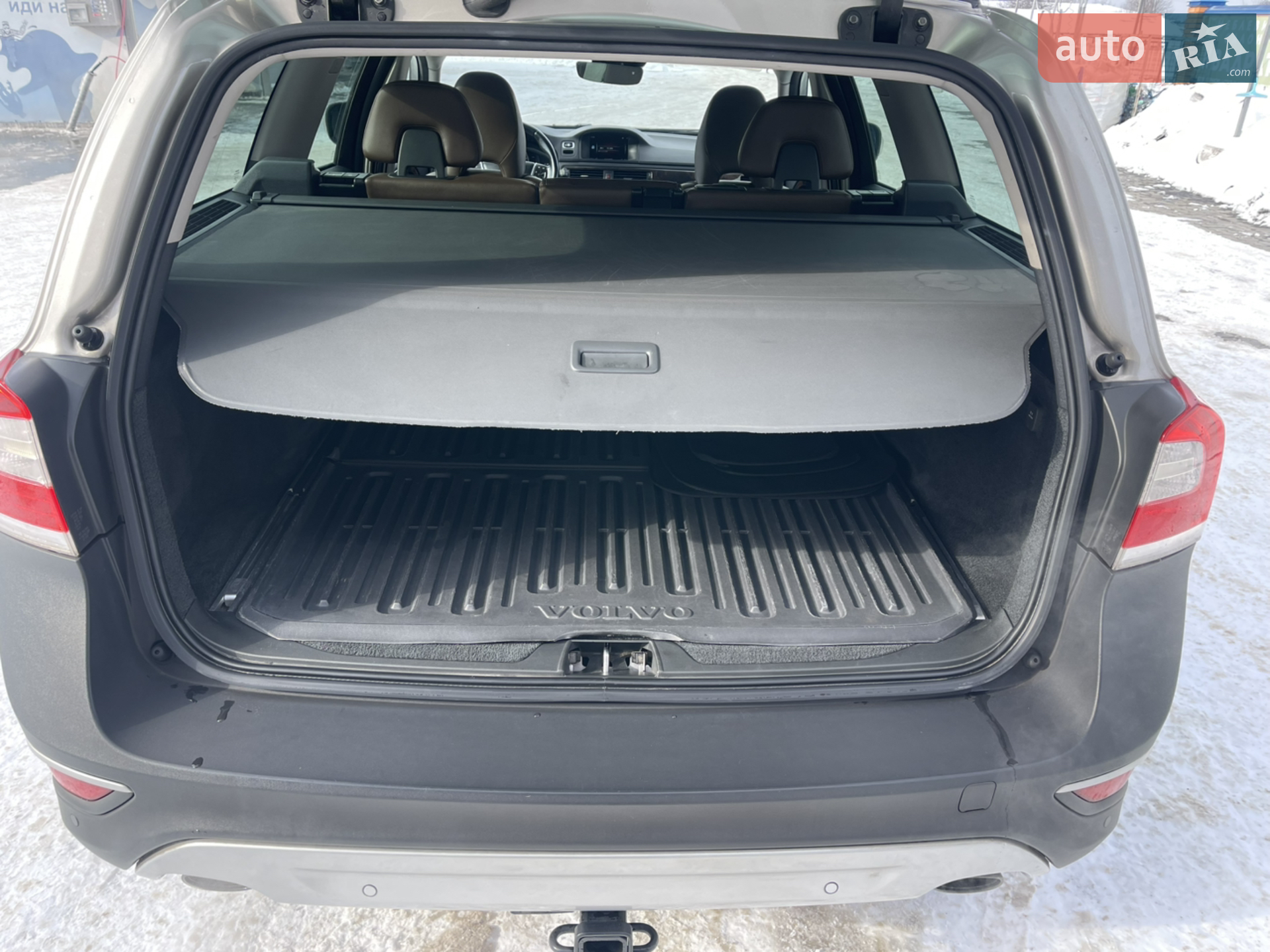 2015 Volvo XC70 - мініатюра 26
