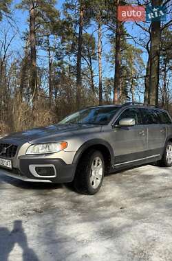 Універсал Volvo XC70 2008 в Києві