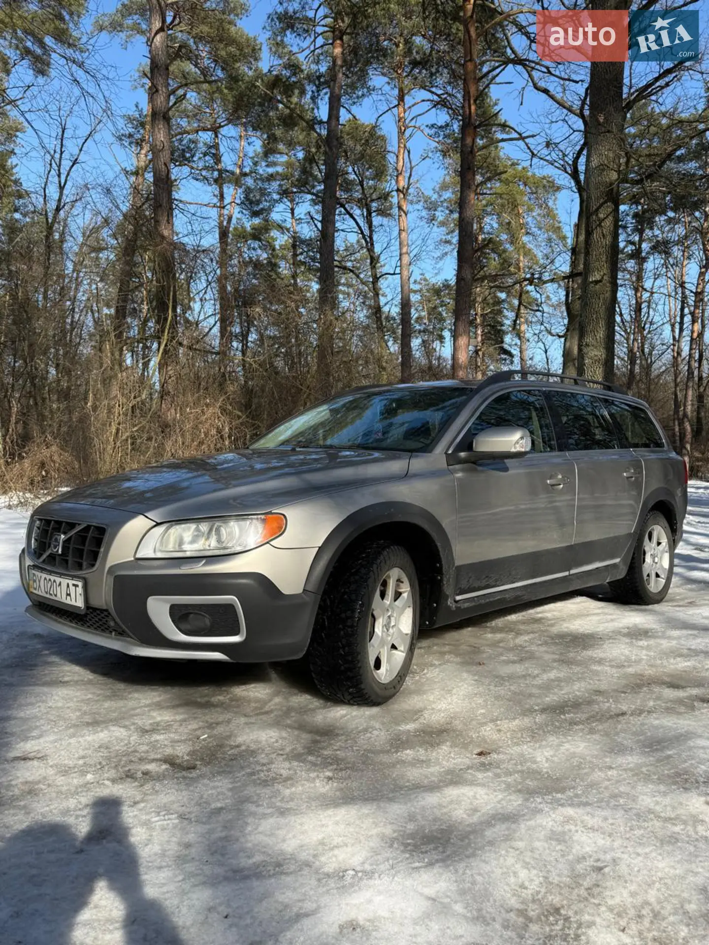 Фото авто 1