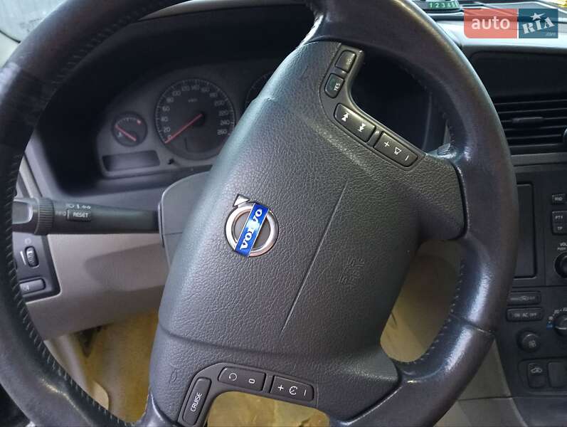 Универсал Volvo XC70 2003 в Чорткове