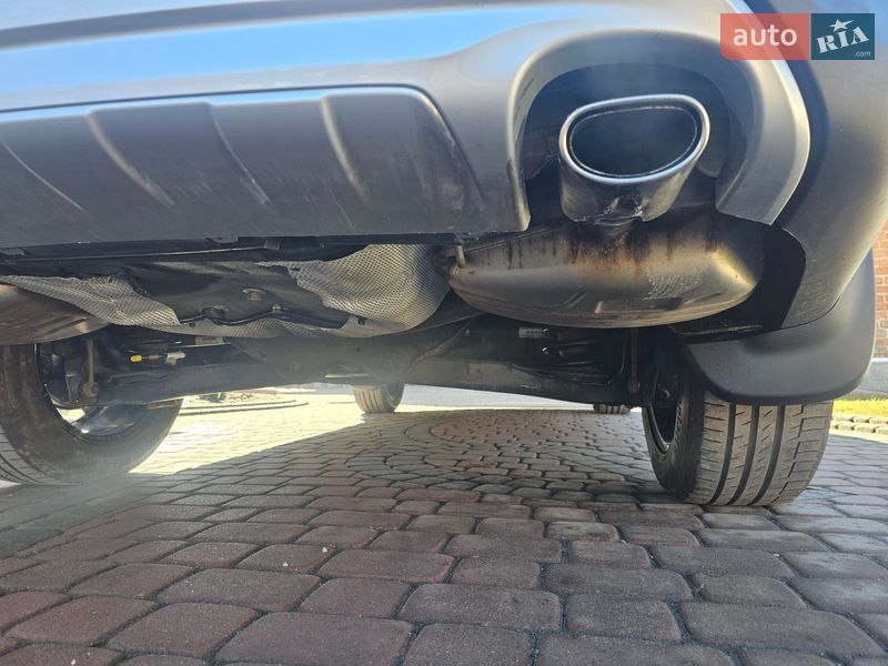 Универсал Volvo XC70 2016 в Тернополе